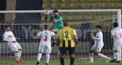 أبو جبل يتحدث عن.. مباراة الزمالك والهلال.. ونجوم الفريقين